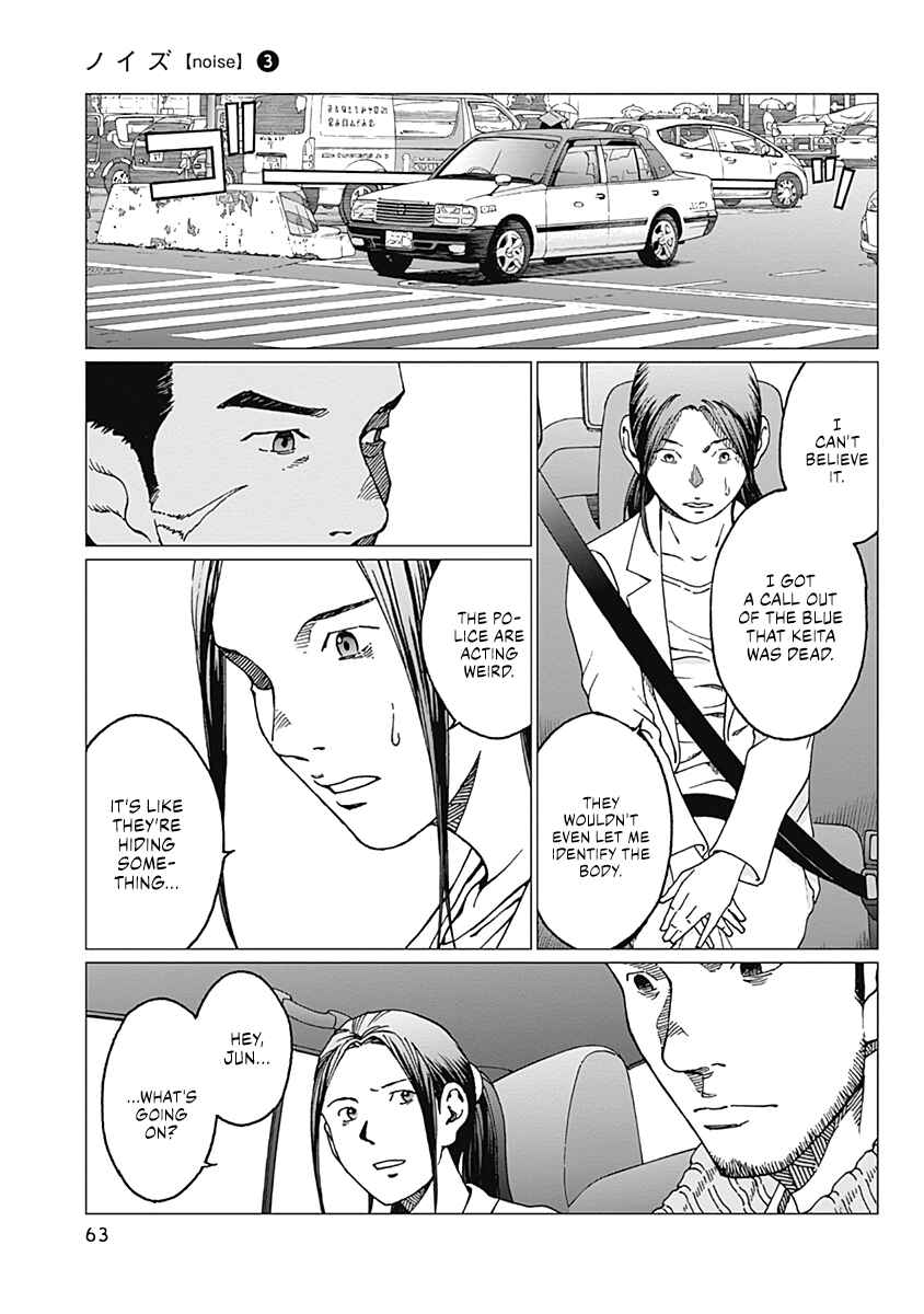 Page 19 Chapter 19 Noise