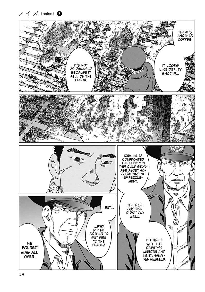Page 17 Chapter 17 Noise