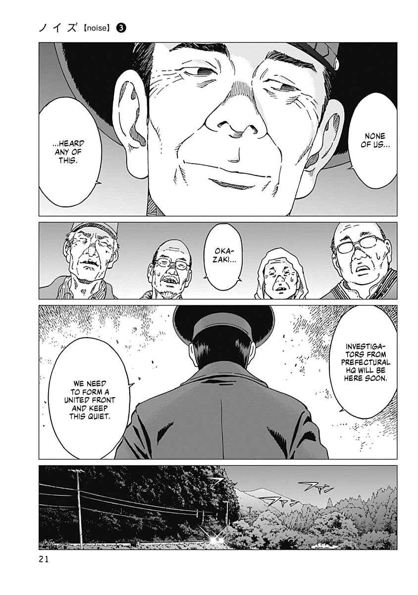 Page 19 Chapter 17 Noise