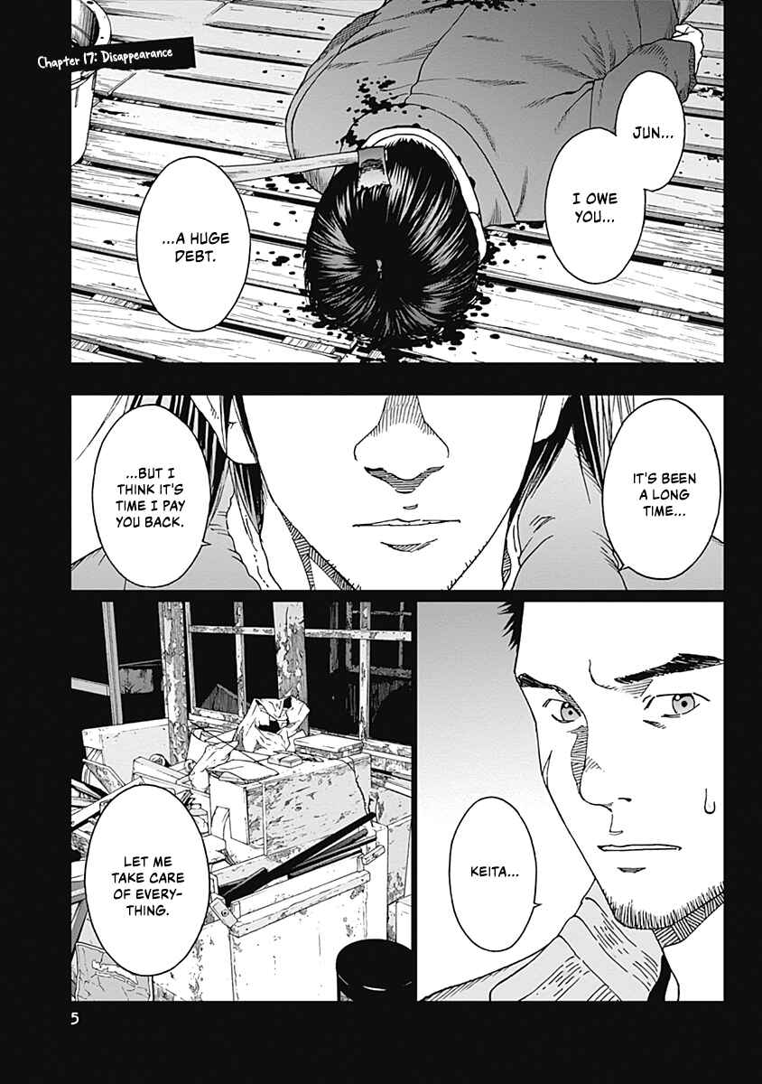 Page 3 Chapter 17 Noise