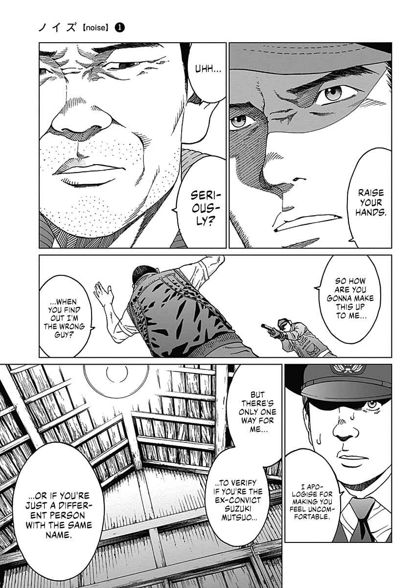 Page 14 Chapter 4 Noise