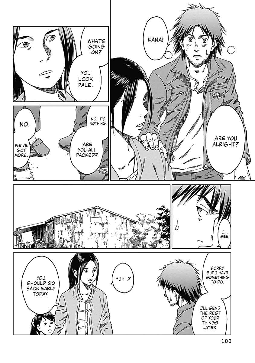 Page 5 Chapter 4 Noise