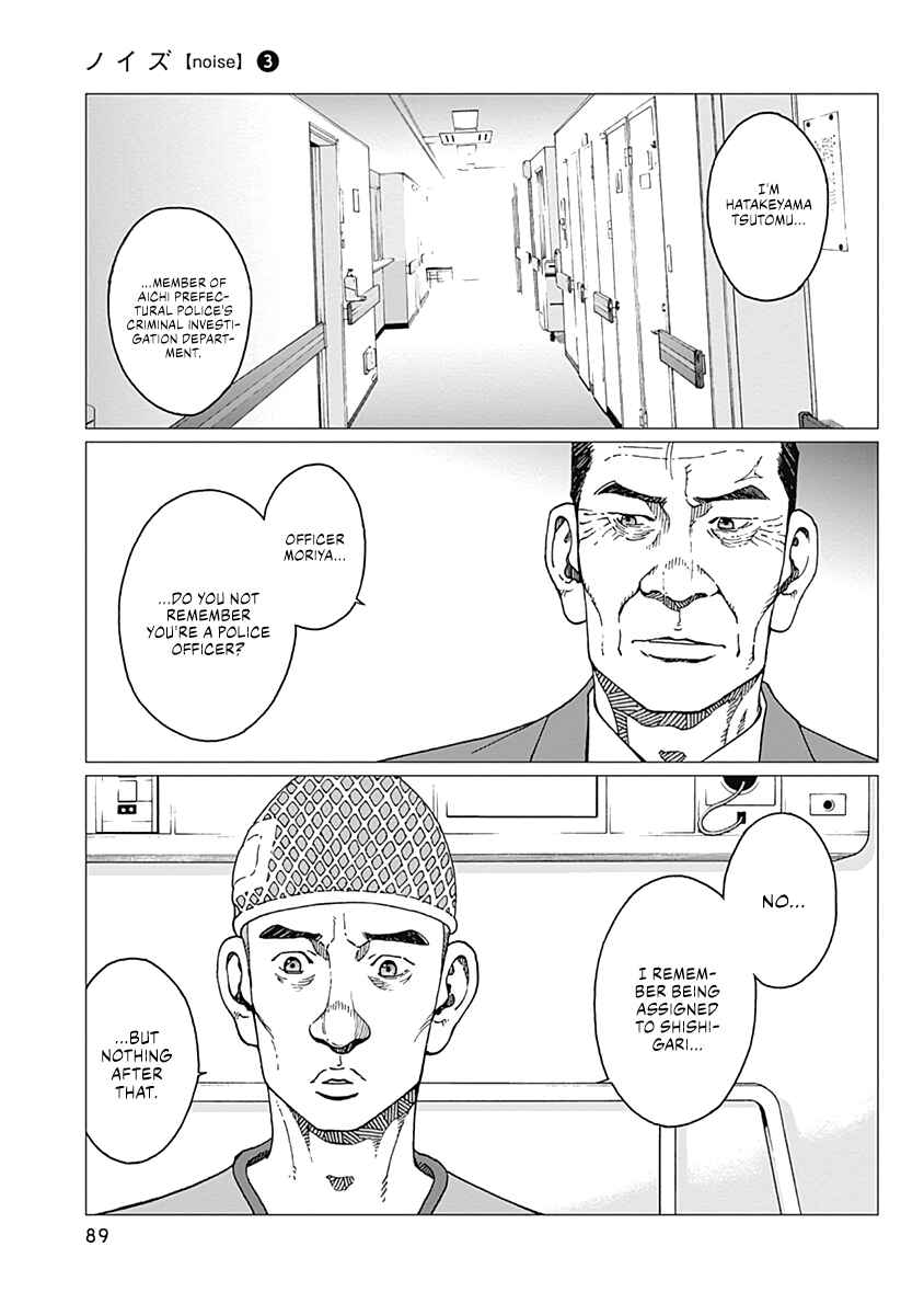 Page 3 Chapter 21 Noise