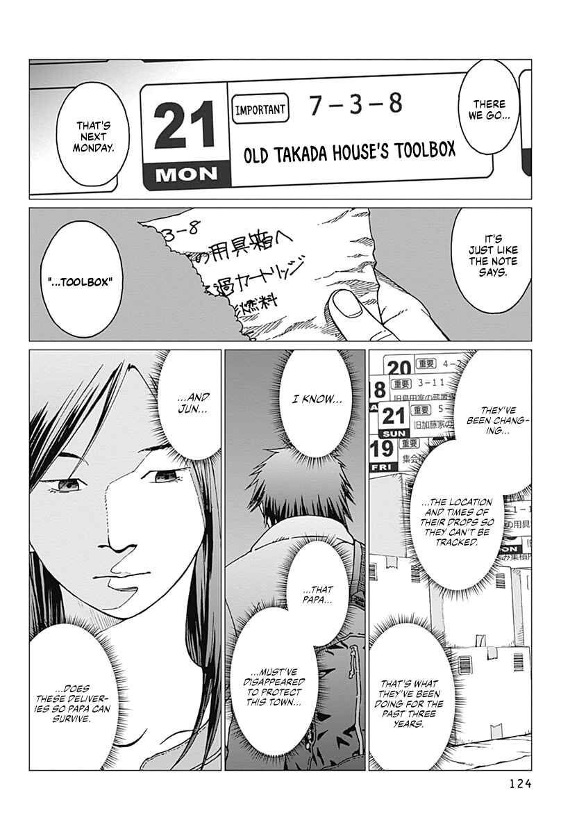 Page 14 Chapter 22 Noise
