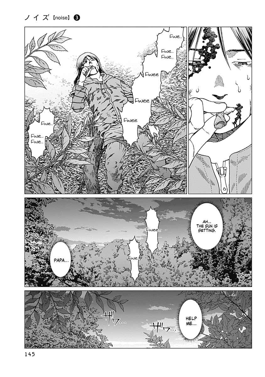 Page 13 Chapter 23 Noise