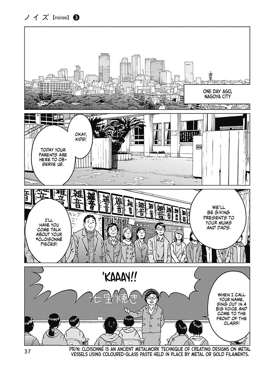 Page 15 Chapter 18 Noise
