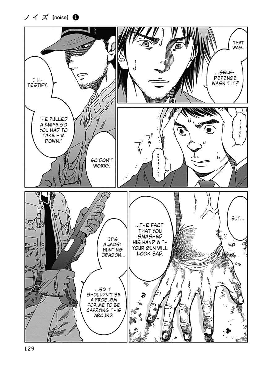 Page 6 Chapter 5 Noise