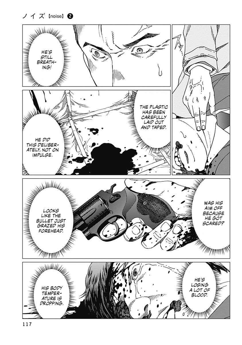 Page 9 Chapter 13 Noise