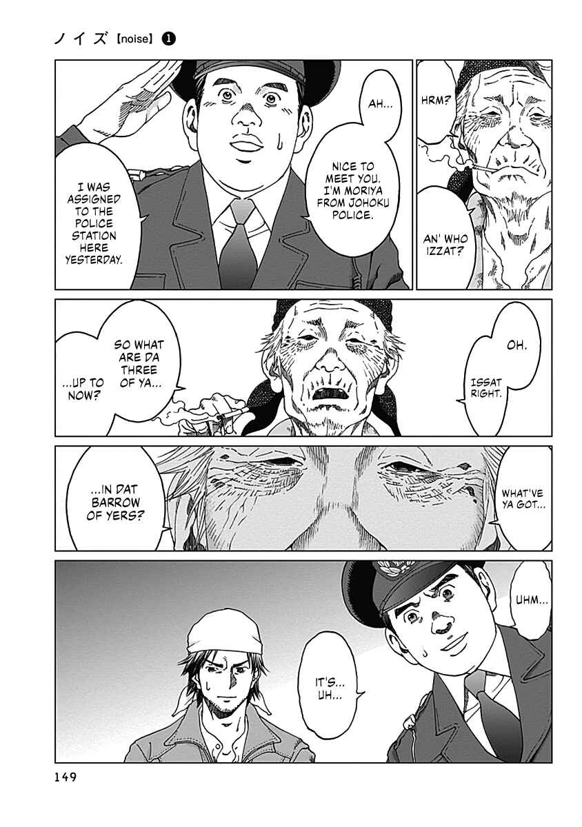 Page 4 Chapter 6 Noise
