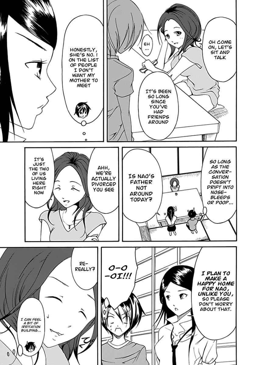 Page 9 Chapter 8 Choku!