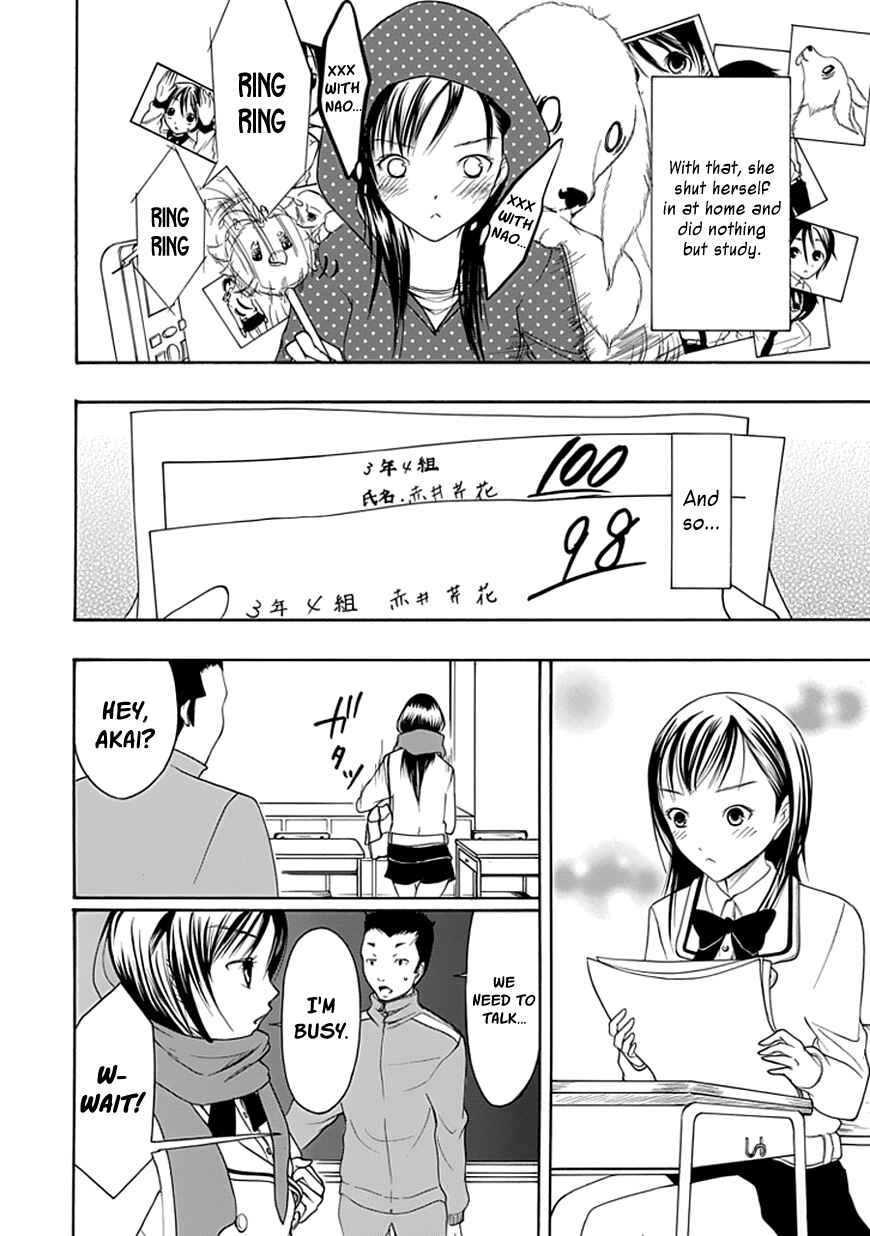 Page 20 Chapter 20 Choku!