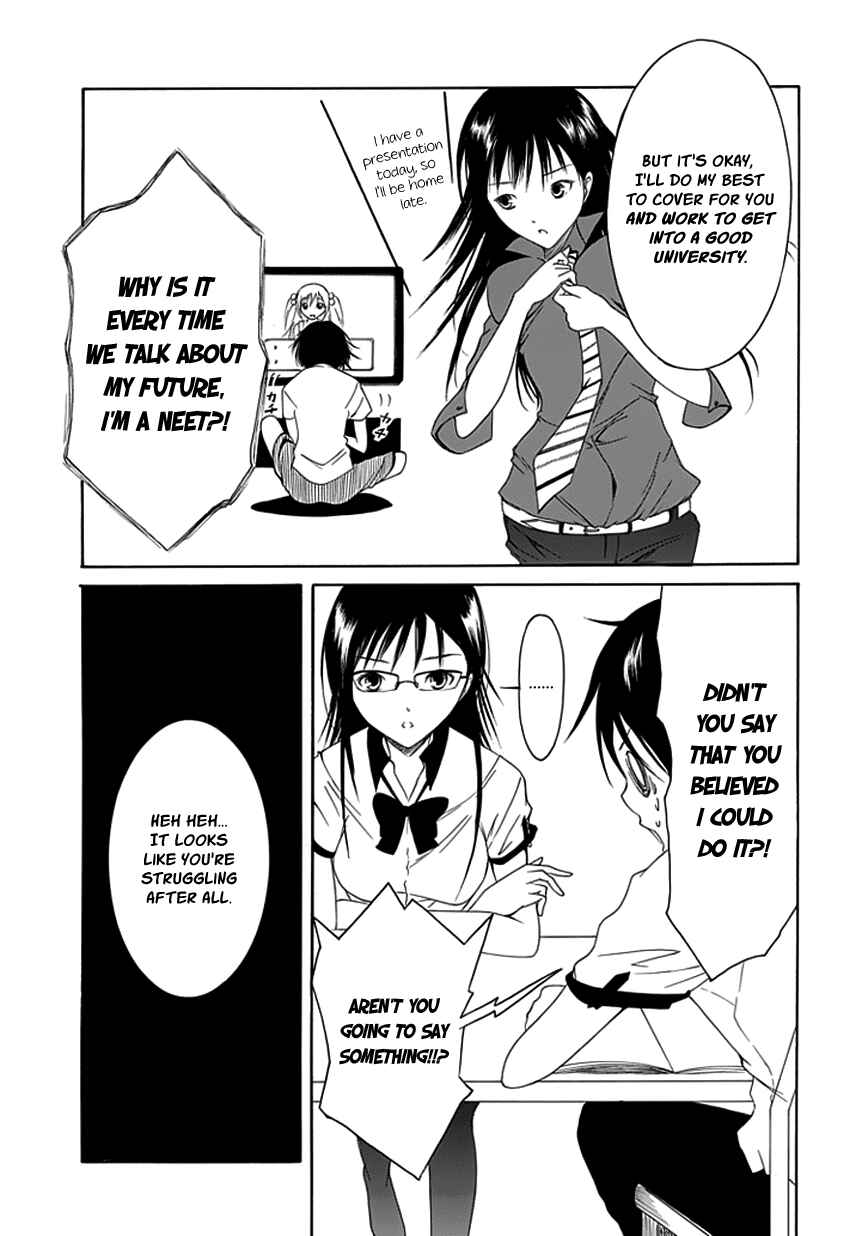Page 22 Chapter 10 Choku!