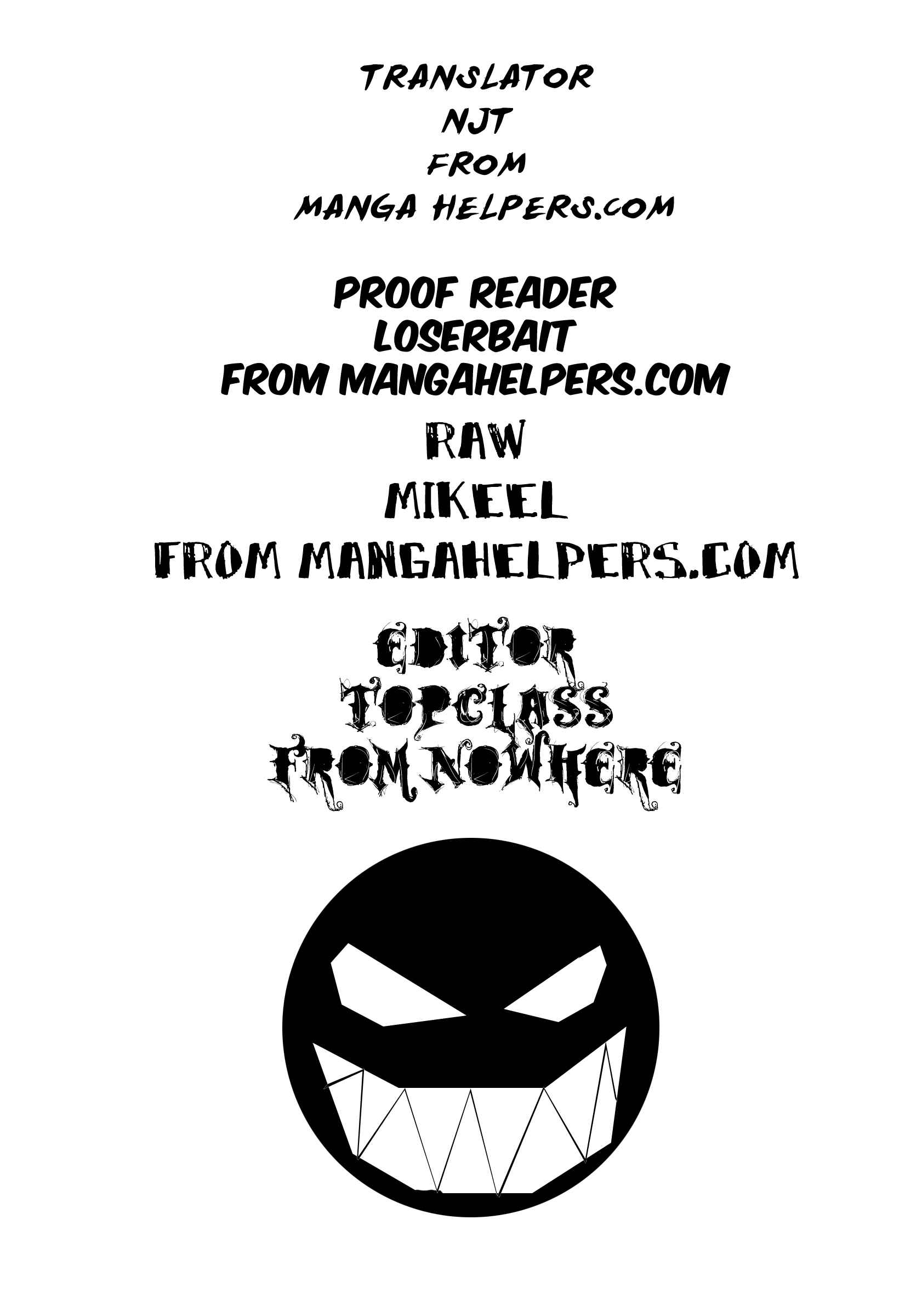 Page 33 Chapter 2 Choku!