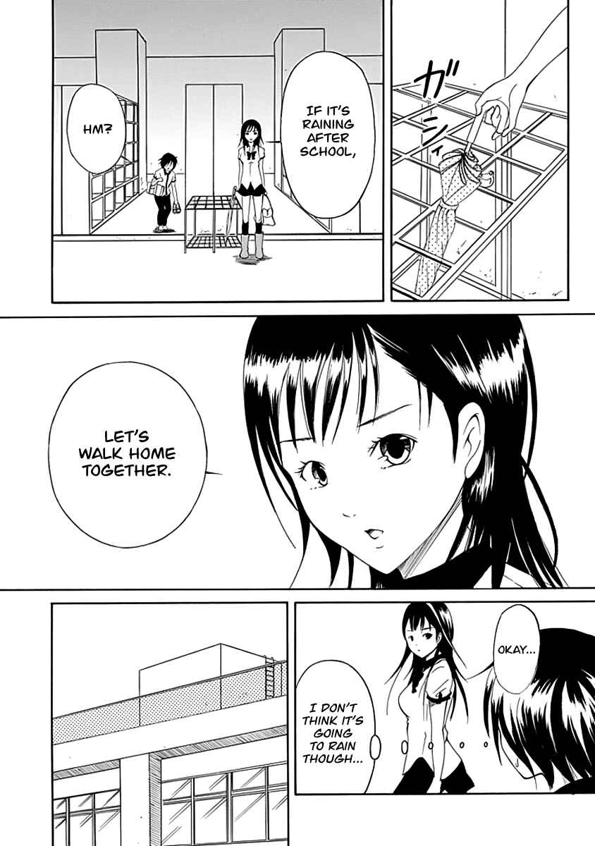 Page 4 Chapter 6 Choku!