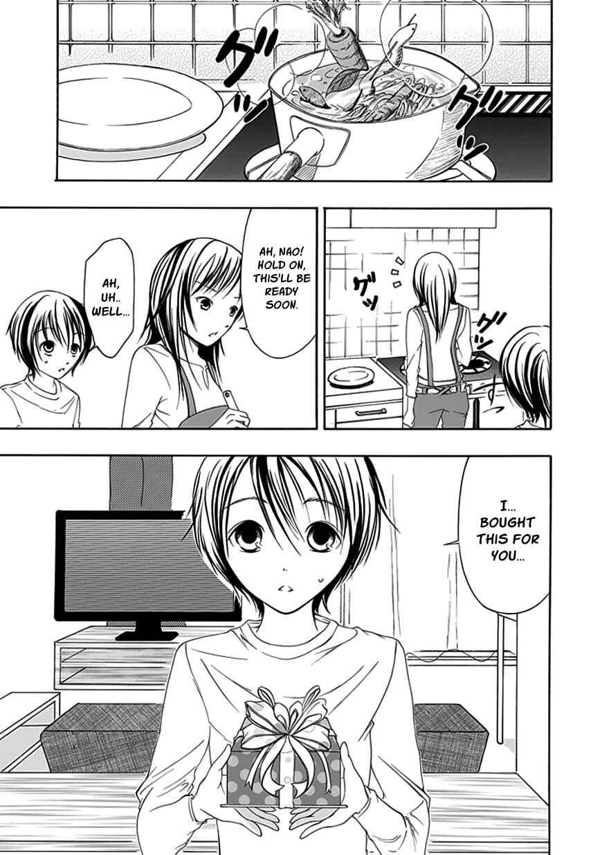 Page 13 Chapter 19 Choku!