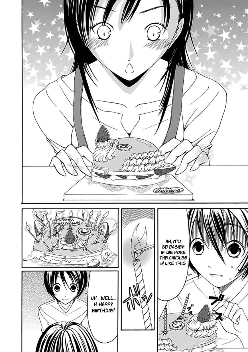 Page 14 Chapter 19 Choku!