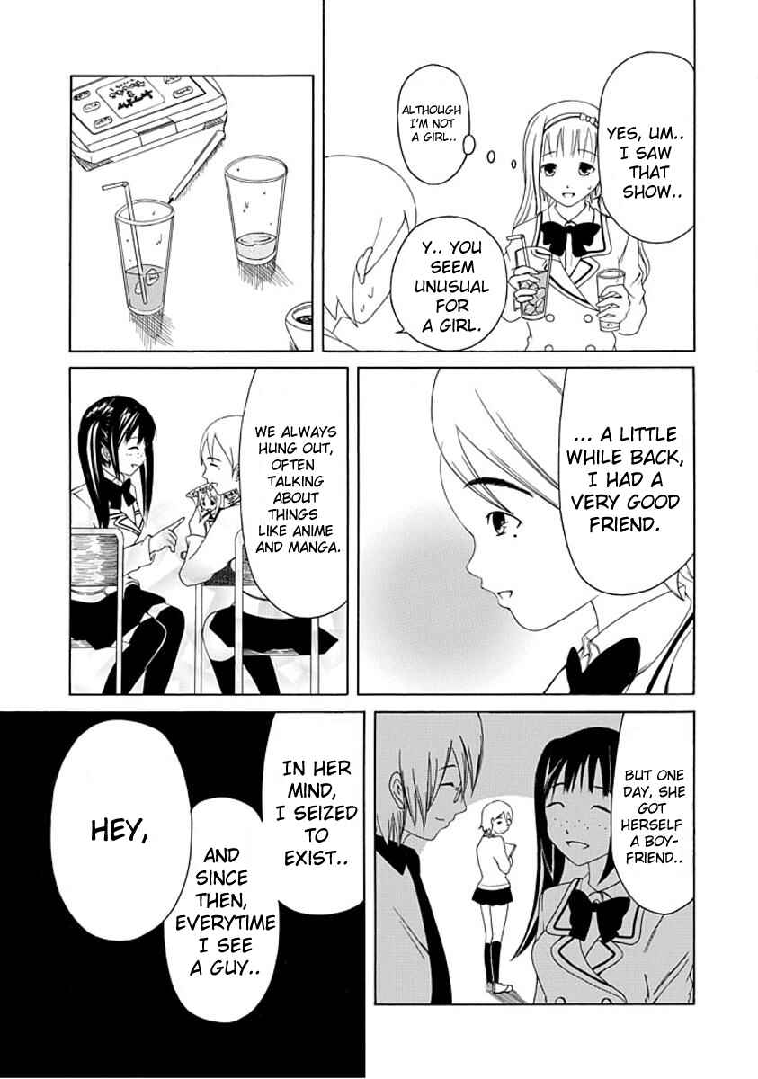 Page 23 Chapter 4 Choku!