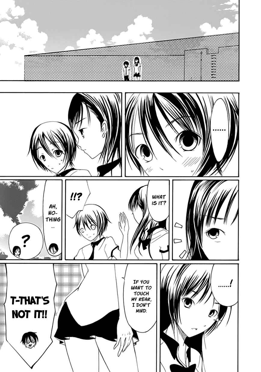 Page 7 Chapter 16 Choku!