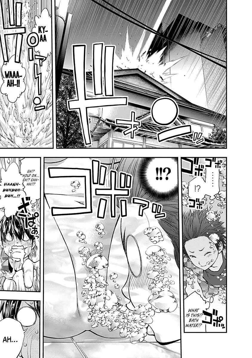 Page 18 Chapter 146 Youkai Shoujo ―Monsuga―