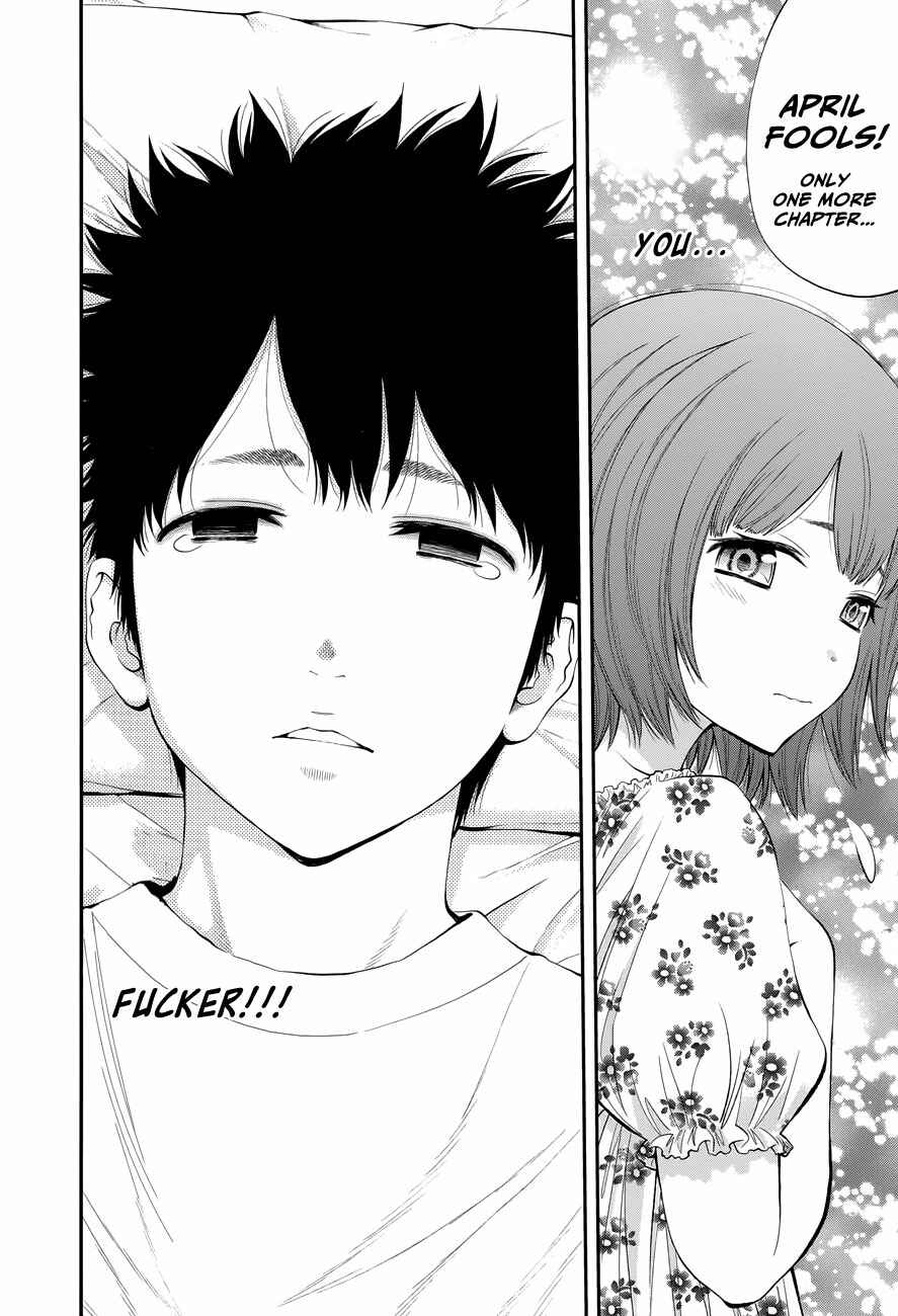 Page 22 Chapter 110 Youkai Shoujo ―Monsuga―