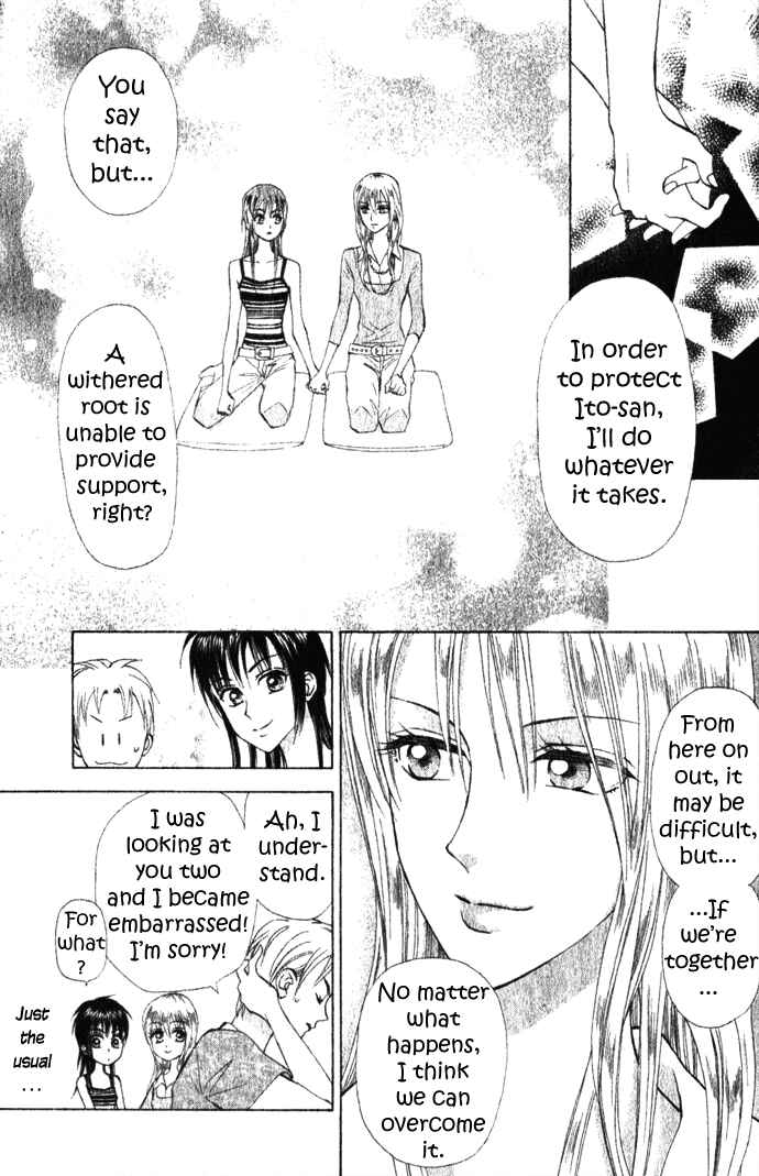 Page 19 Chapter 7 W Juliet II