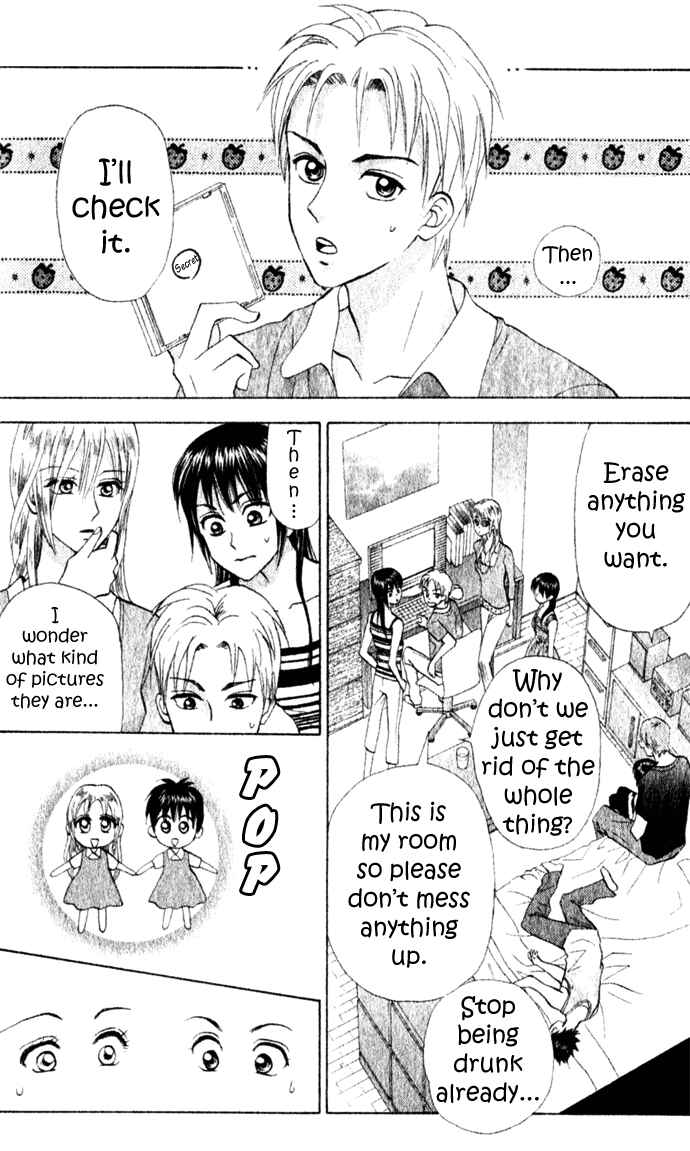 Page 34 Chapter 7 W Juliet II