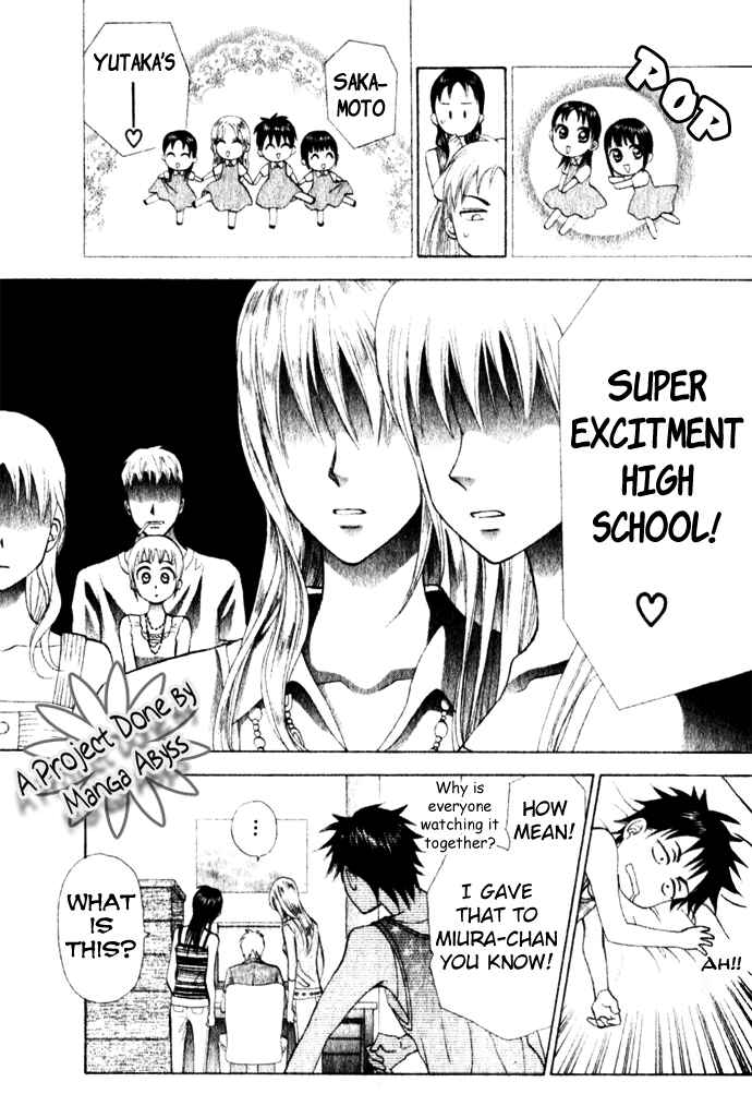 Page 35 Chapter 7 W Juliet II