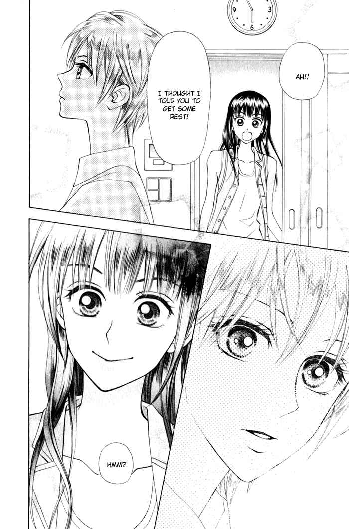 Page 45 Chapter 10 W Juliet II