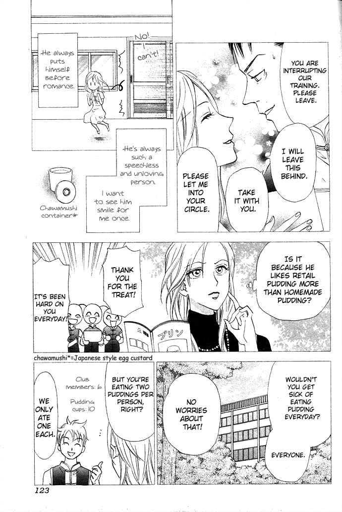 Page 22 Chapter 6 W Juliet II