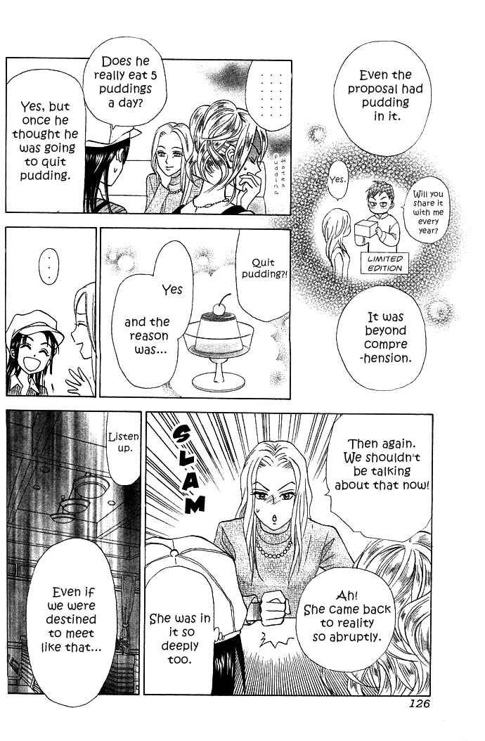 Page 25 Chapter 6 W Juliet II