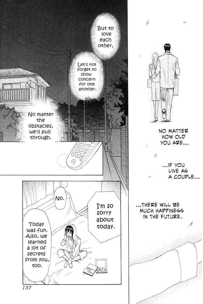Page 36 Chapter 6 W Juliet II