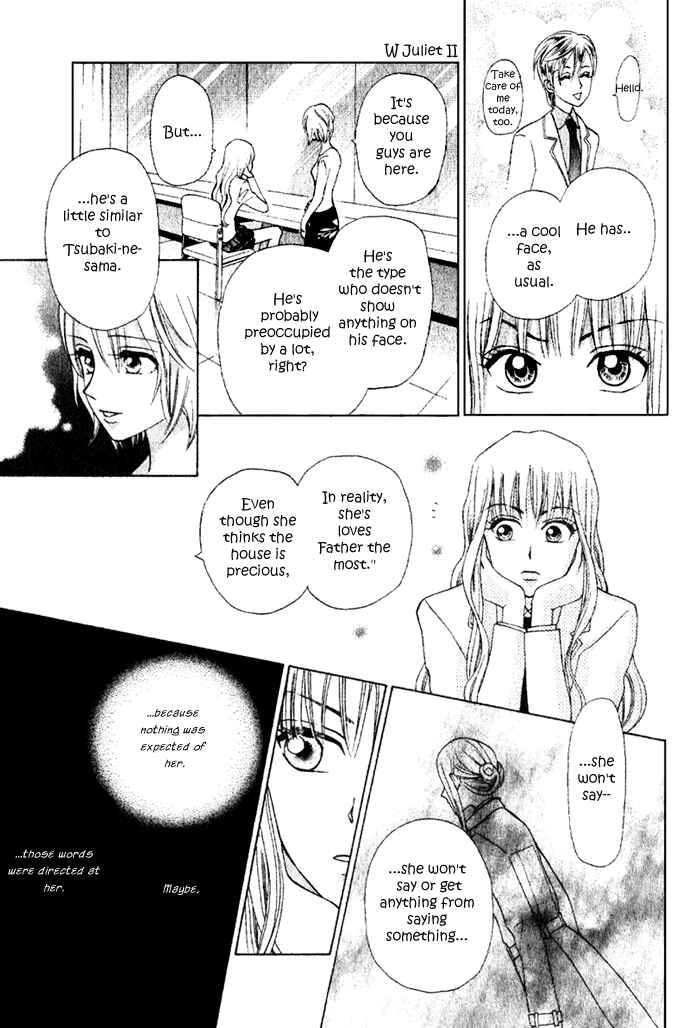 Page 37 Chapter 5 W Juliet II