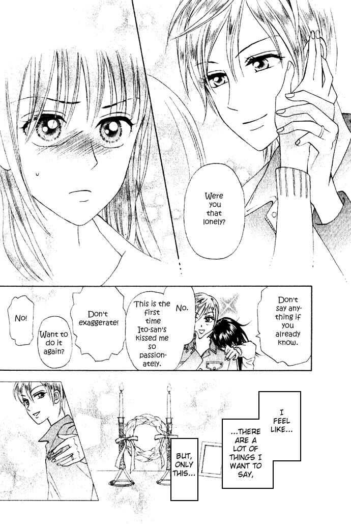 Page 54 Chapter 5 W Juliet II