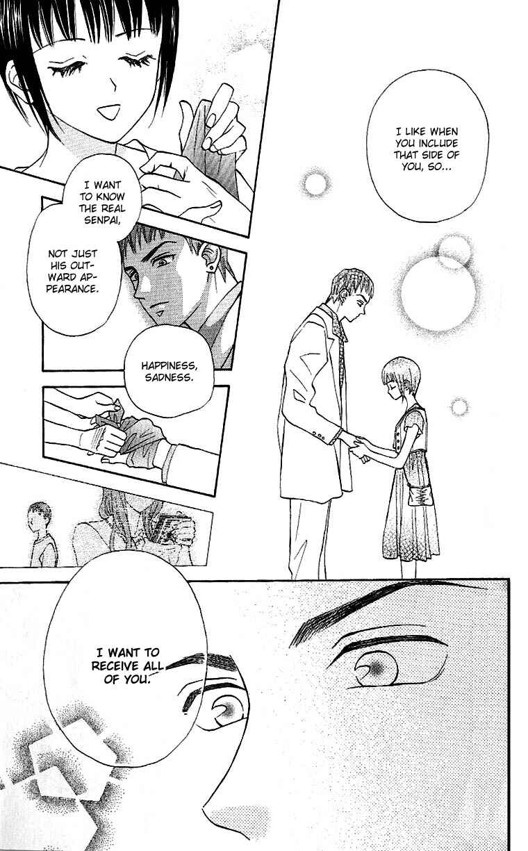 Page 31 Chapter 4 W Juliet II