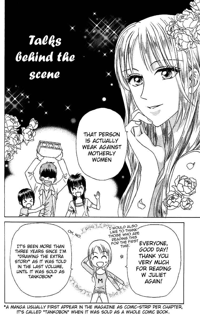 Page 44 Chapter 4 W Juliet II