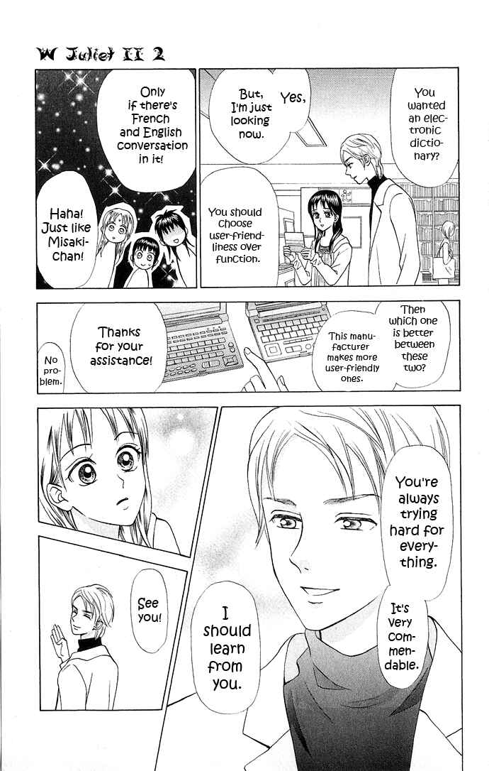 Page 22 Chapter 8 W Juliet II