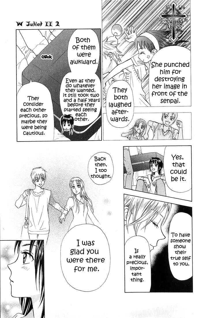 Page 28 Chapter 8 W Juliet II