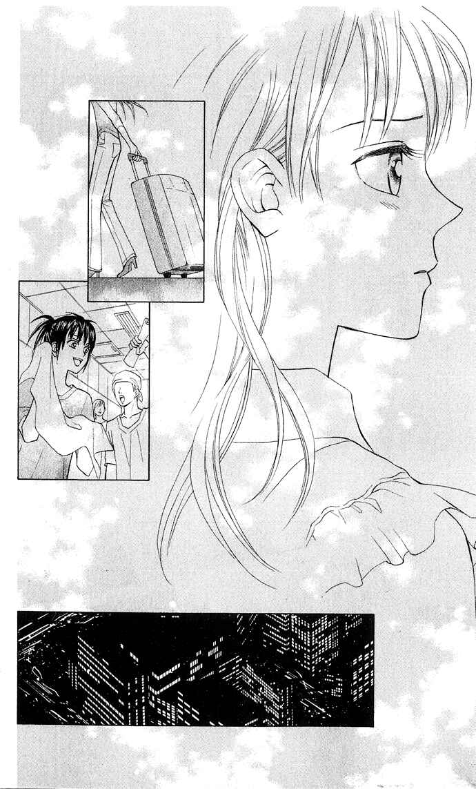 Page 31 Chapter 8 W Juliet II