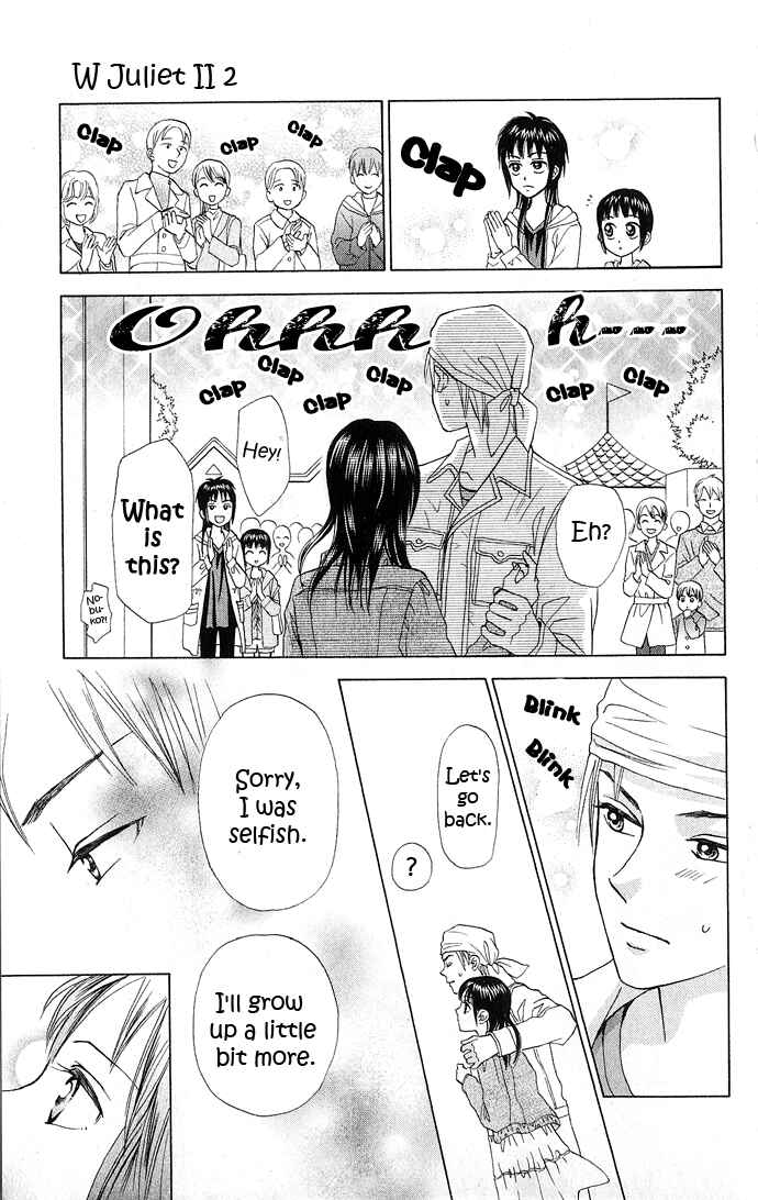Page 44 Chapter 8 W Juliet II