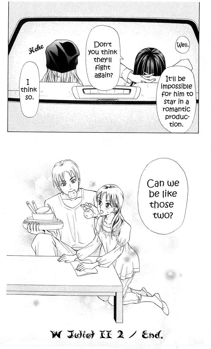 Page 53 Chapter 8 W Juliet II