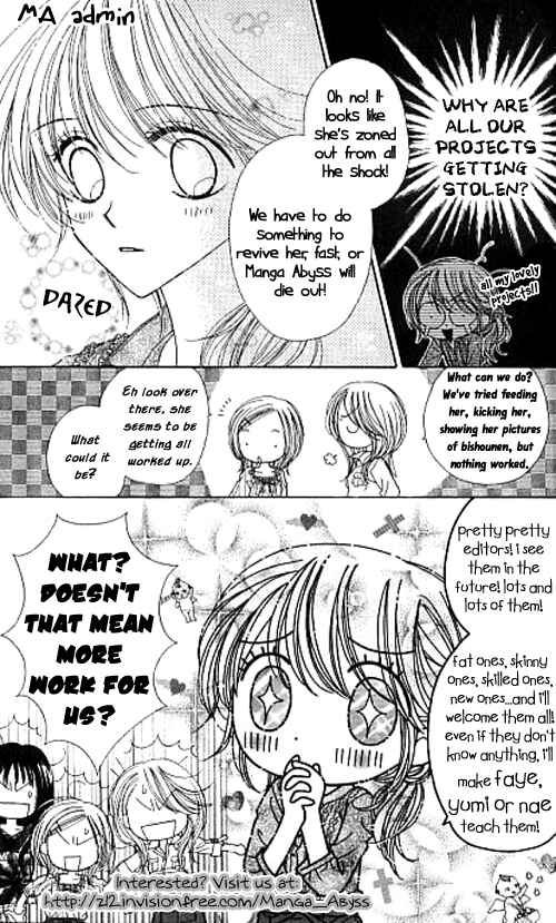Page 61 Chapter 8 W Juliet II