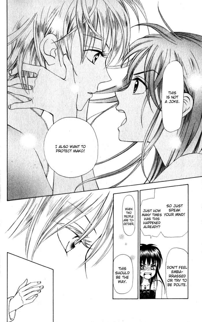 Page 38 Chapter 9 W Juliet II