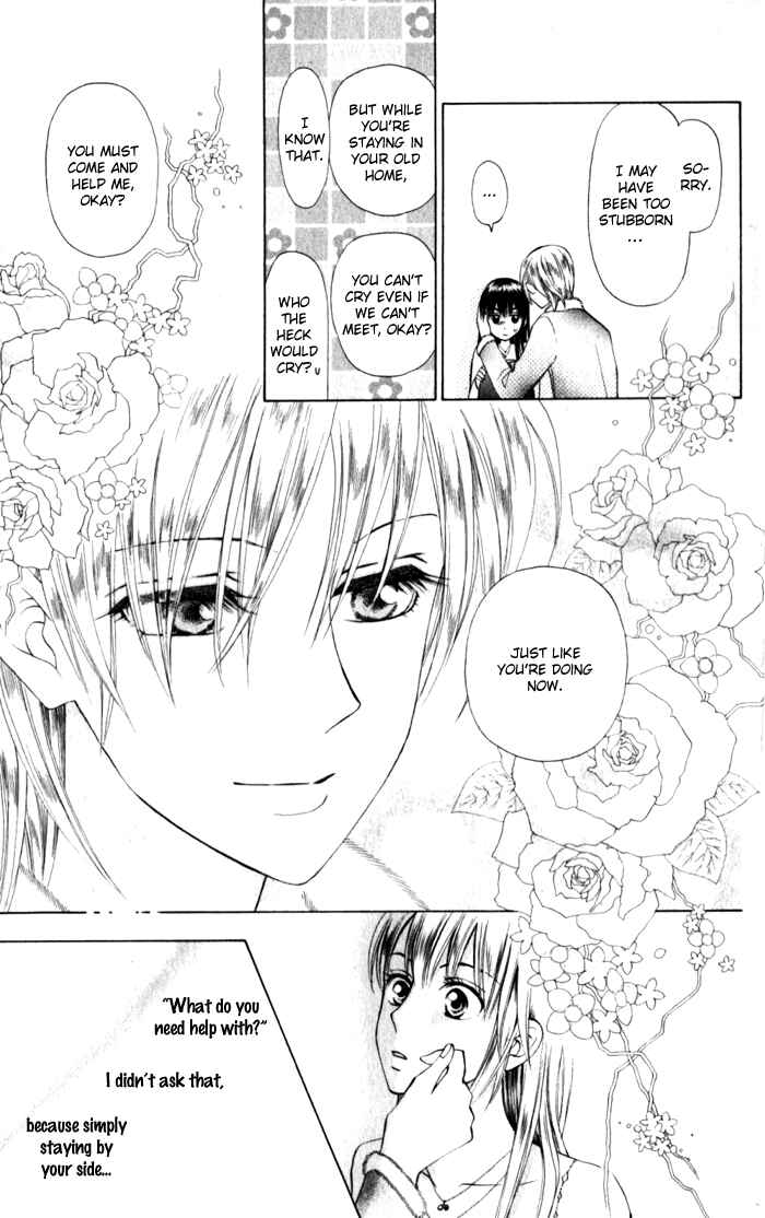Page 39 Chapter 9 W Juliet II
