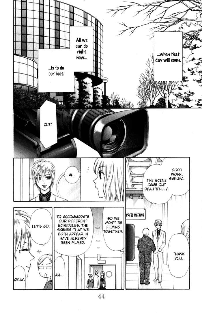 Page 46 Chapter 9 W Juliet II