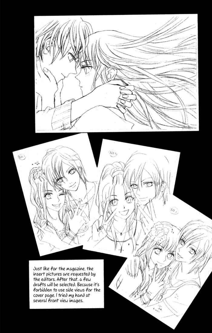 Page 8 Chapter 9 W Juliet II