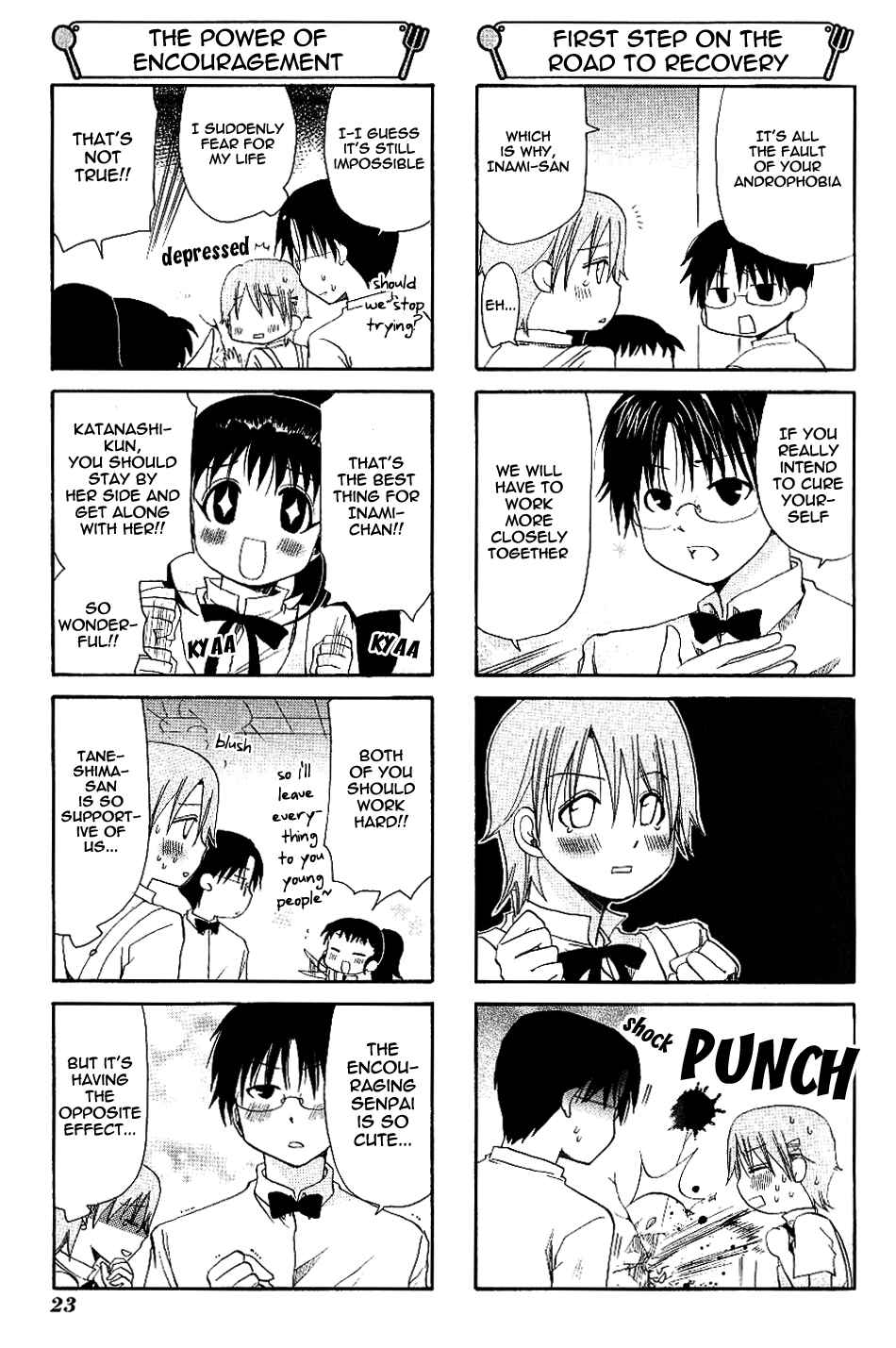 Page 3 Chapter 64 WORKING!!
