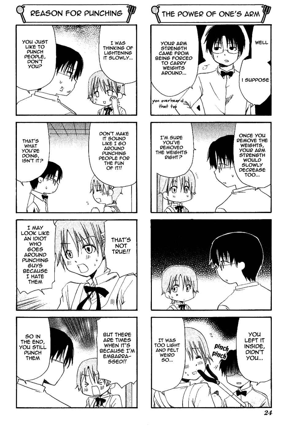 Page 4 Chapter 64 WORKING!!