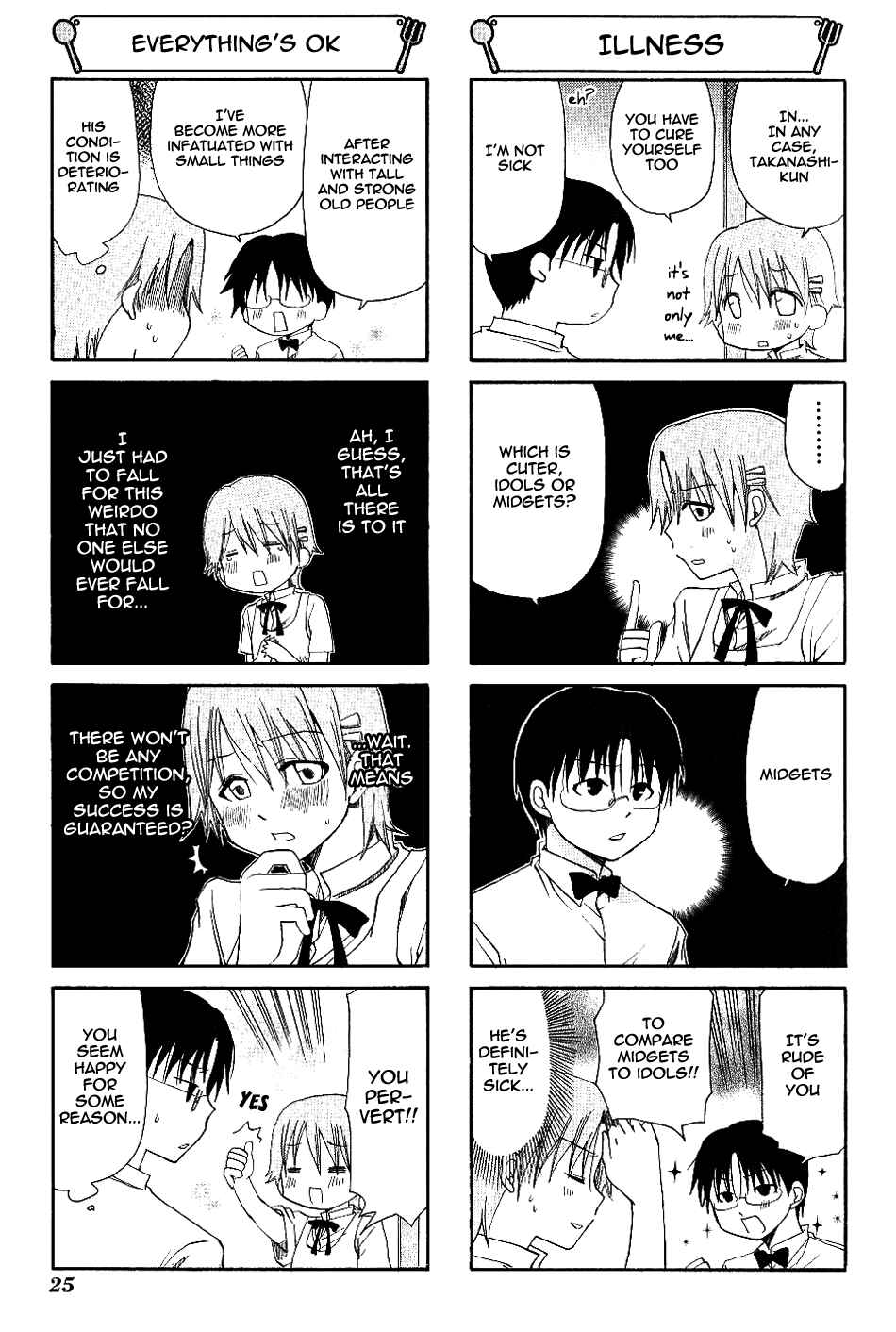 Page 5 Chapter 64 WORKING!!