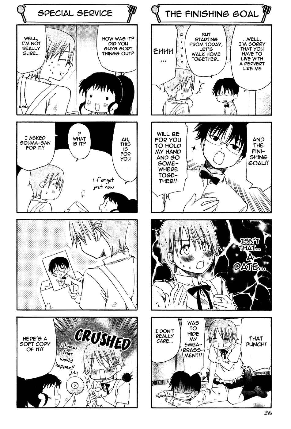 Page 6 Chapter 64 WORKING!!