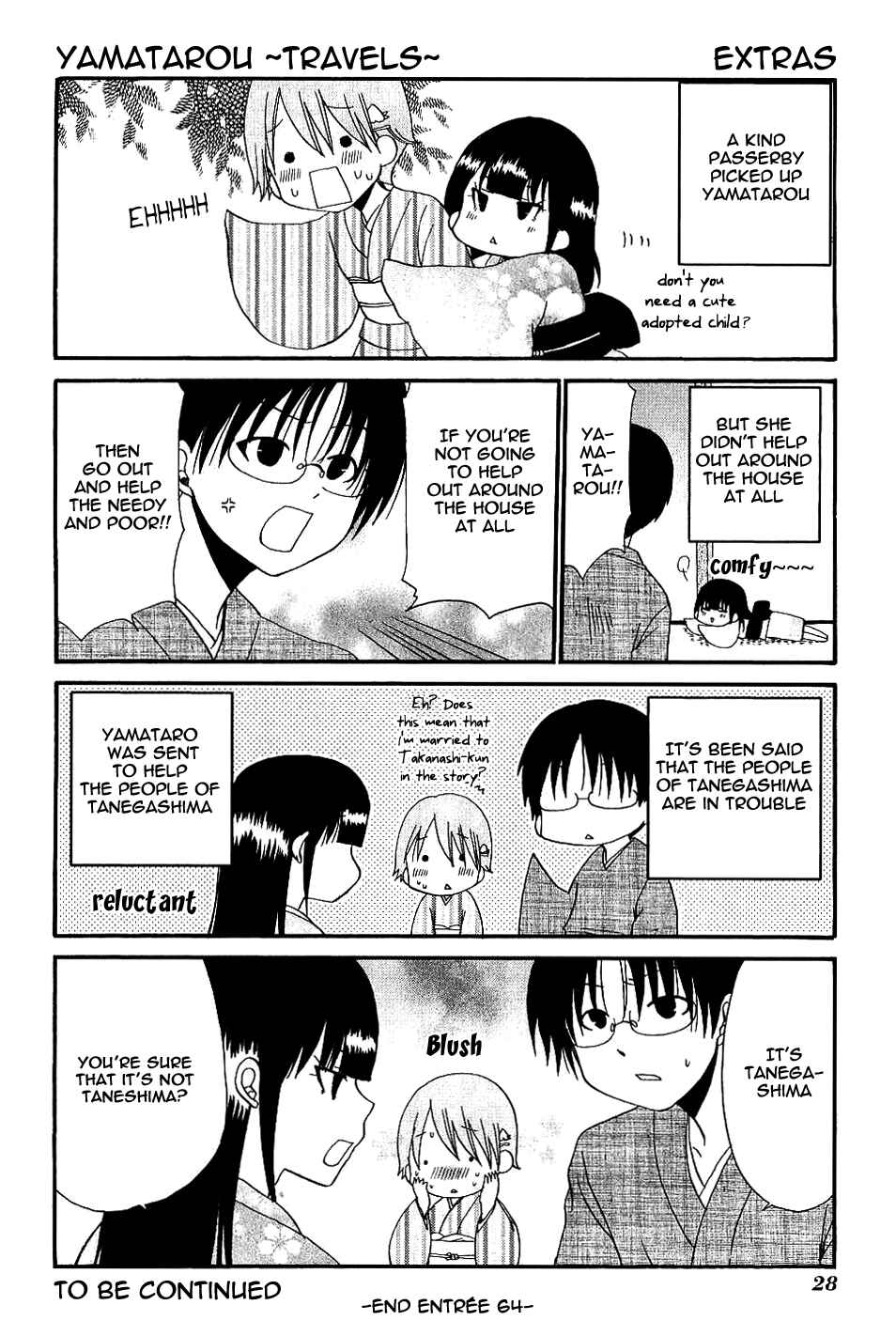 Page 8 Chapter 64 WORKING!!